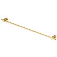 Zucchetti Helm wieszak na ręcznik złoty ZAD822.XP41