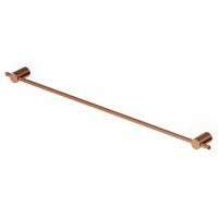 Zucchetti Helm wieszak na ręcznik miedź ZAD822.XP91