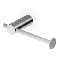 Zucchetti Helm uchwyt na papier toaletowy stal nierdzewna szczotkowana ZAD830.X