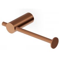 Zucchetti Helm uchwyt na papier toaletowy miedź ZAD830.XP91