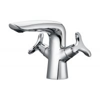 Actima Noble bateria umywalkowa chrom ARAC.4501CR