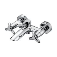 Actima Noble bateria wannowo-prysznicowa chrom ARAC.4505CR