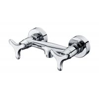 Actima Noble bateria prysznicowa chrom ARAC.4508CR