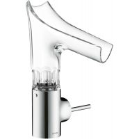 Axor Starck V bateria umywalkowa stojąca chrom 12123000