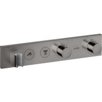 Axor ShowerSolutions bateria wannowo-prysznicowa podtynkowa termostatyczna 18355330