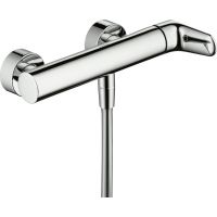 Axor Citterio M bateria prysznicowa ścienna chrom 34620000