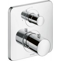 Axor Citterio M bateria prysznicowa podtynkowa termostatyczna chrom 34705000