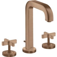 Axor Citterio bateria umywalkowa stojąca 39133310