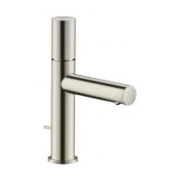 Axor Uno 110 bateria umywalkowa stojąca EcoSmart nikiel szczotkowany 45001820