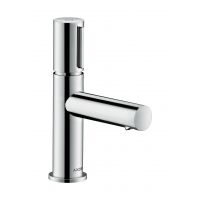 Axor Uno 80 bateria umywalkowa stojąca EcoSmart chrom 45015000