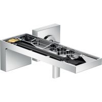 Axor MyEdition bateria umywalkowa podtynkowa chrom 47062000