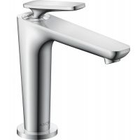 Axor Citterio C bateria umywalkowa stojąca chrom  49040000