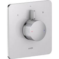 Axor Citterio C bateria wannowo-prysznicowa podtynkowa chrom 49451000