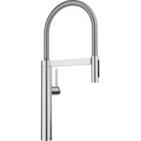 Blanco Culina-S II bateria kuchenna stojąca stal 527463