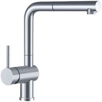 Blanco Linus-S bateria kuchenna stojąca stalowa 514017