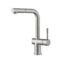 Blue Water Corsa bateria kuchenna stojąca podokienna inox