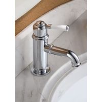 Blue Water Calitri bateria umywalkowa stojąca chrom CAL-BUN.010C