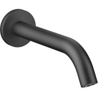 Dornbracht Meta wylewka wannowa podtynkowa czarny mat 13801660-33