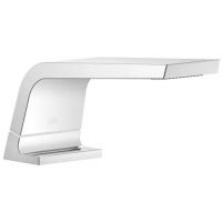 Dornbracht CL.1 wylewka wannowa podtynkowa chrom 13612705-00