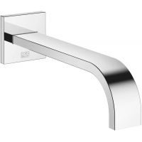 Dornbracht Mem wylewka wannowa podtynkowa chrom 13801782-00