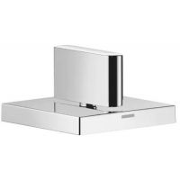 Dornbracht CL.1 zawór odcinający do wody ciepłej chrom 20000706-00