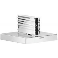 Dornbracht CL.1 zawór odcinający do wody ciepłej chrom 20001706-00