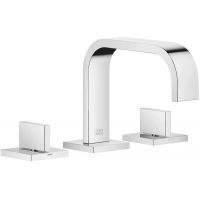 Dornbracht Mem bateria umywlkowa stojąca 3-otworowa chrom 20705782-00