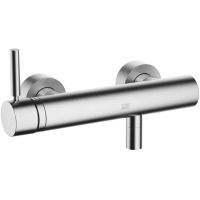 Dornbracht Meta bateria prysznicowa ścienna chrom szczotkowany 33300660-93