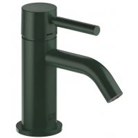 Dornbracht Meta bateria umywalkowa stojąca ciemnozielona 33525660-31