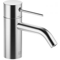 Dornbracht Meta Slim bateria umywalkowa stojąca chrom szczotkowany 33526662-93