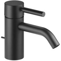 Dornbracht Meta bateria umywalkowa czarny mat 33501660-33