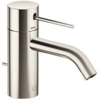 Dornbracht Meta Slim bateria umywalkowa stojąca platyna 33501662-08