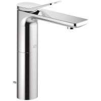 Dornbracht Lisse bateria umywalkowa stojąca wysoka chrom 33506845-00