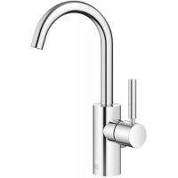 Dornbracht Meta bateria umywalkowa stojąca chrom 33510661-00