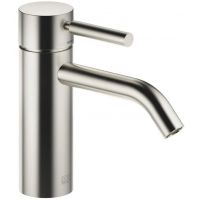 Dornbracht Meta bateria umywalkowa platyna szczotkowana 33522660-06