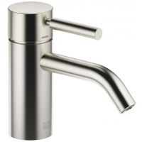 Dornbracht Meta bateria umywalkowa stojąca platyna szczotkowana 33526660-06