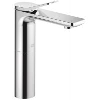 Dornbracht Lisse bateria umywalkowa stojąca wysoka chrom 33526845-00