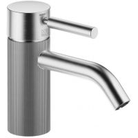 Dornbracht Meta bateria umywalkowa stojąca chrom szczotkowany 33529660-93