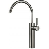 Dornbracht Meta bateria umywalkowa stojąca wysoka ciemny chrom 33534661-19