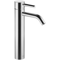 Dornbracht Meta bateria umywalkowa stojąca wysoka chrom szczotkowany 33537660-93