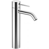 Dornbracht Meta Slim bateria umywalkowa stojąca wysoka chrom 33537662-00