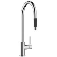 Dornbracht Tara bateria kuchenna stojąca chrom 33870888-00