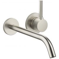 Dornbracht Meta bateria umywalkowa podtynkowa platyna szczotkowana 36861660-06