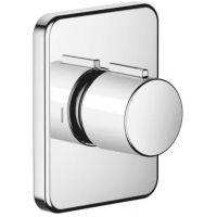 Dornbracht Lulu przełącznik dwudrożny chrom 36200710-00