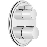 Dornbracht Madison bateria prysznicowa podtynkowa termostatyczna chrom 36425977-00