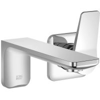 Dornbracht Lisse bateria umywalkowa podtynkowa chrom 36860845-00