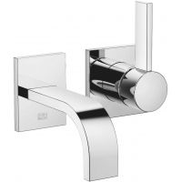 Dornbracht Mem bateria umywalkowa podtynkowa chrom 36867782-00