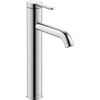 Duravit C.1 bateria umywalkowa stojąca chrom C11033002010