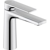 Duravit Tulum bateria umywalkowa stojąca chrom TU1020002010