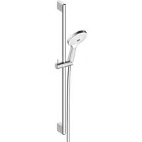 Duravit Universal zestaw prysznicowy ścienny chrom UV0680003010
